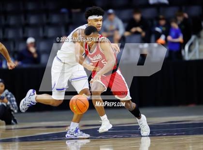Thumbnail 1 in Millard North vs. Omaha Westside photogallery.