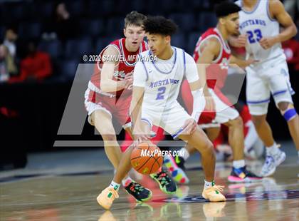 Thumbnail 2 in Millard North vs. Omaha Westside photogallery.