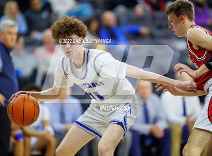 Thumbnail 1 in Millard North vs. Omaha Westside photogallery.
