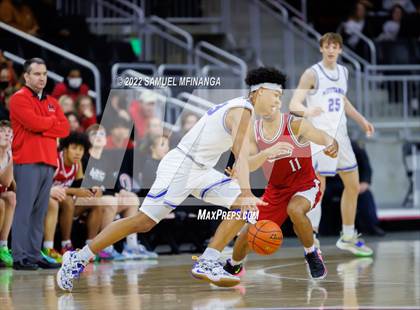 Thumbnail 1 in Millard North vs. Omaha Westside photogallery.