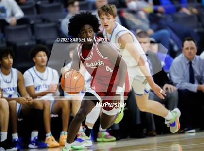 Thumbnail 1 in Millard North vs. Omaha Westside photogallery.