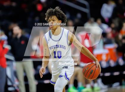 Thumbnail 2 in Millard North vs. Omaha Westside photogallery.