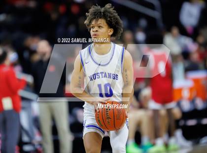 Thumbnail 3 in Millard North vs. Omaha Westside photogallery.