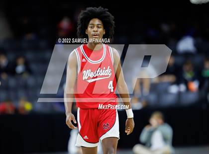 Thumbnail 3 in Millard North vs. Omaha Westside photogallery.