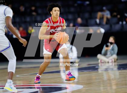 Thumbnail 1 in Millard North vs. Omaha Westside photogallery.