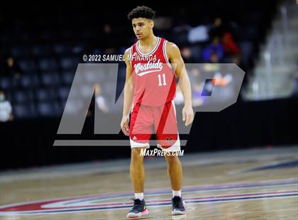 Thumbnail 1 in Millard North vs. Omaha Westside photogallery.