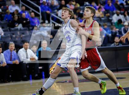 Thumbnail 1 in Millard North vs. Omaha Westside photogallery.