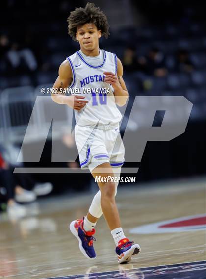 Thumbnail 3 in Millard North vs. Omaha Westside photogallery.