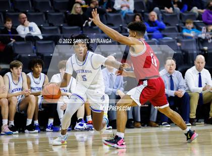 Thumbnail 1 in Millard North vs. Omaha Westside photogallery.