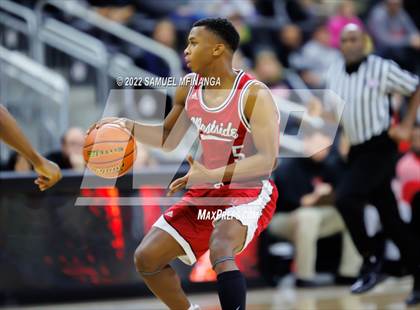 Thumbnail 3 in Millard North vs. Omaha Westside photogallery.