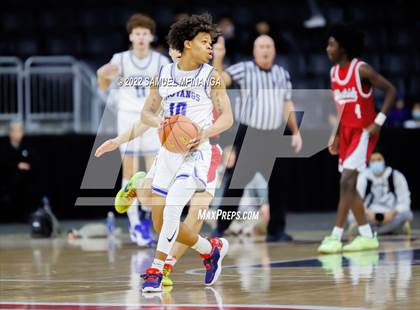 Thumbnail 1 in Millard North vs. Omaha Westside photogallery.