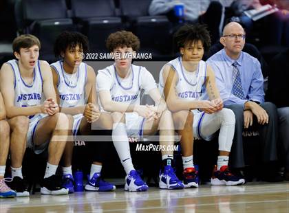 Thumbnail 3 in Millard North vs. Omaha Westside photogallery.