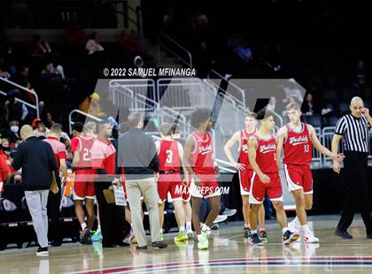 Thumbnail 1 in Millard North vs. Omaha Westside photogallery.