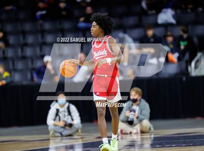 Thumbnail 1 in Millard North vs. Omaha Westside photogallery.