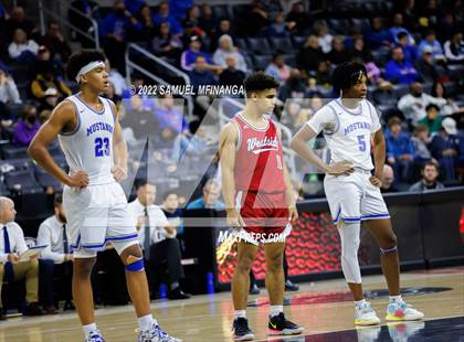 Thumbnail 1 in Millard North vs. Omaha Westside photogallery.