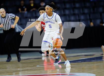 Thumbnail 1 in Millard North vs. Omaha Westside photogallery.