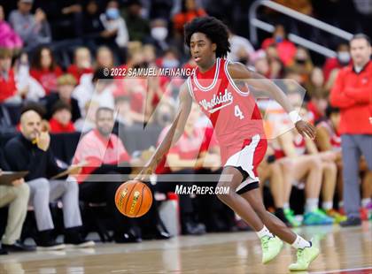 Thumbnail 1 in Millard North vs. Omaha Westside photogallery.