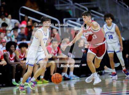 Thumbnail 3 in Millard North vs. Omaha Westside photogallery.