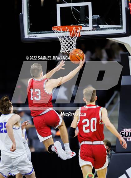 Thumbnail 1 in Millard North vs. Omaha Westside photogallery.