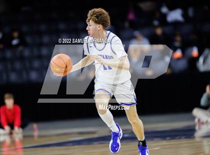 Thumbnail 3 in Millard North vs. Omaha Westside photogallery.