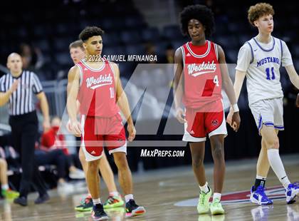 Thumbnail 3 in Millard North vs. Omaha Westside photogallery.