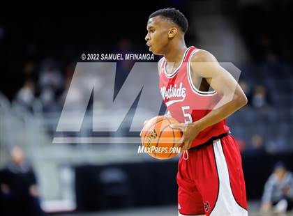 Thumbnail 1 in Millard North vs. Omaha Westside photogallery.