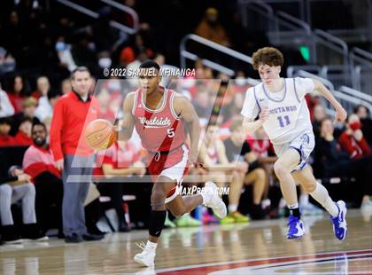 Thumbnail 1 in Millard North vs. Omaha Westside photogallery.