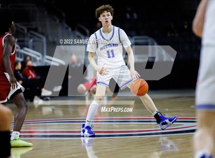 Thumbnail 1 in Millard North vs. Omaha Westside photogallery.