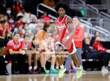 Thumbnail 1 in Millard North vs. Omaha Westside photogallery.