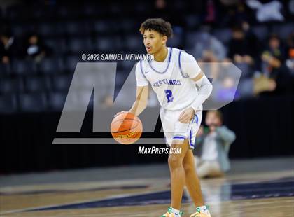Thumbnail 1 in Millard North vs. Omaha Westside photogallery.