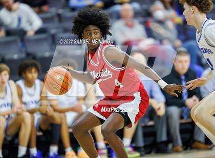 Thumbnail 3 in Millard North vs. Omaha Westside photogallery.