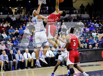 Thumbnail 3 in Millard North vs. Omaha Westside photogallery.