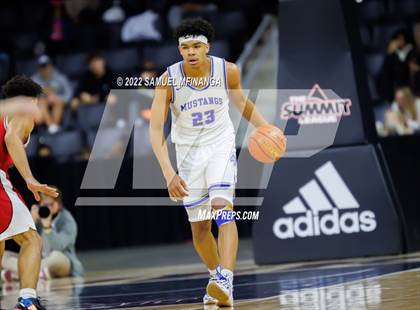 Thumbnail 1 in Millard North vs. Omaha Westside photogallery.
