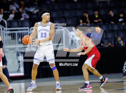 Thumbnail 1 in Millard North vs. Omaha Westside photogallery.