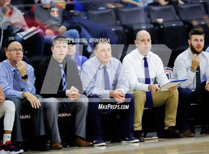 Thumbnail 1 in Millard North vs. Omaha Westside photogallery.