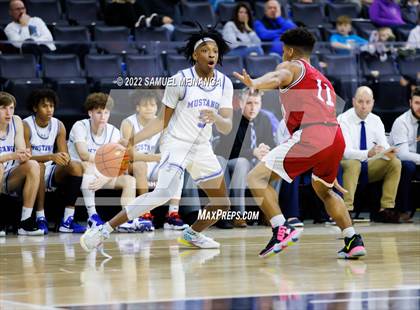 Thumbnail 3 in Millard North vs. Omaha Westside photogallery.