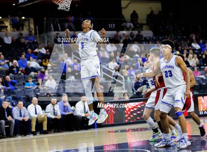 Thumbnail 2 in Millard North vs. Omaha Westside photogallery.