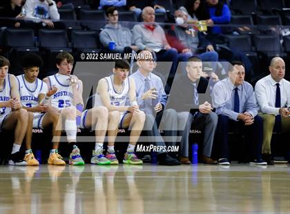 Thumbnail 1 in Millard North vs. Omaha Westside photogallery.