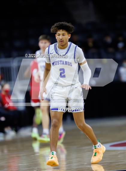 Thumbnail 1 in Millard North vs. Omaha Westside photogallery.