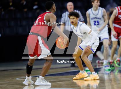 Thumbnail 3 in Millard North vs. Omaha Westside photogallery.