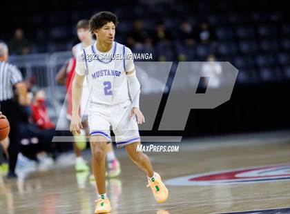 Thumbnail 3 in Millard North vs. Omaha Westside photogallery.
