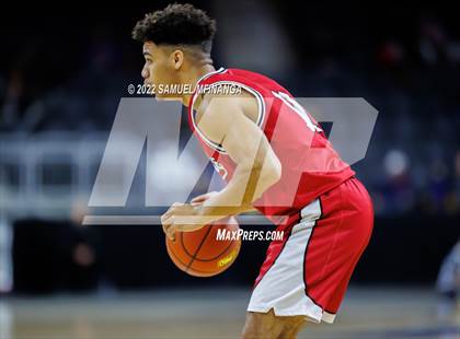 Thumbnail 3 in Millard North vs. Omaha Westside photogallery.