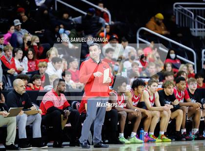 Thumbnail 1 in Millard North vs. Omaha Westside photogallery.