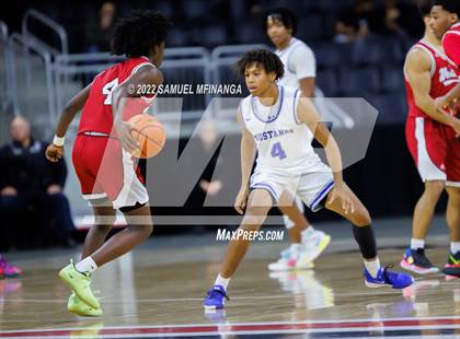 Thumbnail 2 in Millard North vs. Omaha Westside photogallery.