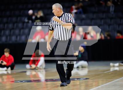 Thumbnail 3 in Millard North vs. Omaha Westside photogallery.
