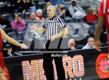 Thumbnail 2 in Millard North vs. Omaha Westside photogallery.