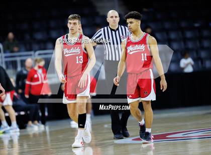 Thumbnail 3 in Millard North vs. Omaha Westside photogallery.