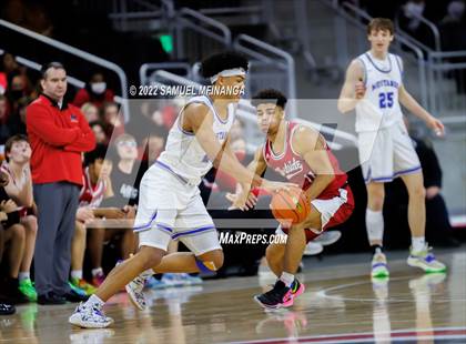 Thumbnail 3 in Millard North vs. Omaha Westside photogallery.