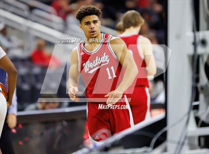 Thumbnail 1 in Millard North vs. Omaha Westside photogallery.