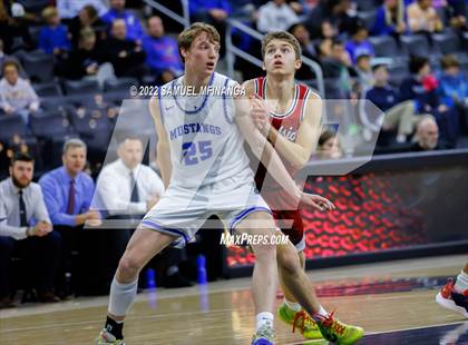 Thumbnail 3 in Millard North vs. Omaha Westside photogallery.